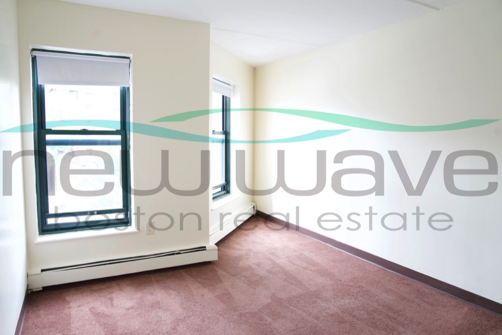 400 Massachusetts Ave, South End