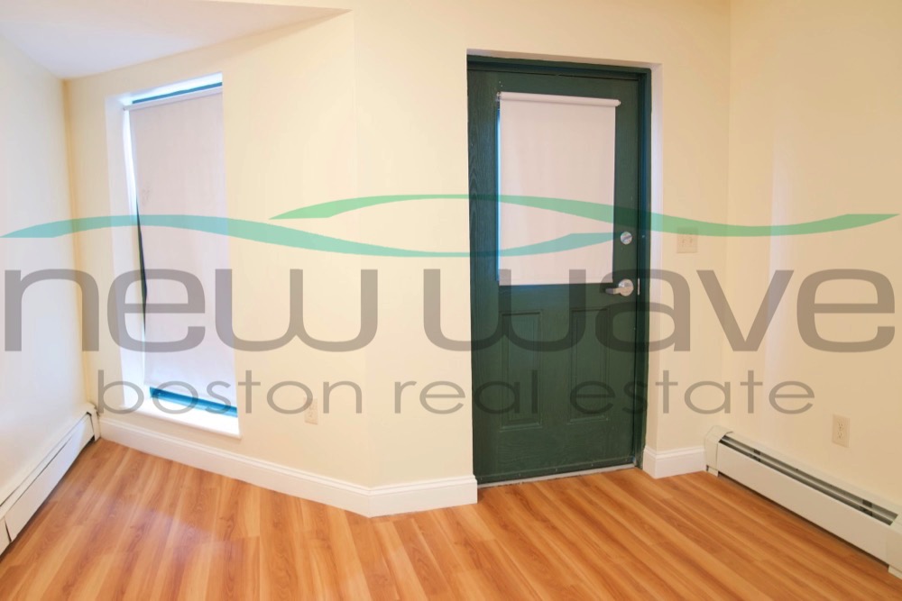 400 Massachusetts Ave, South End