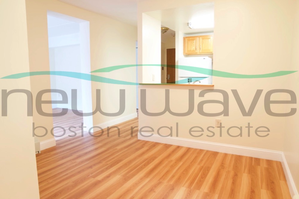 400 Massachusetts Ave, South End