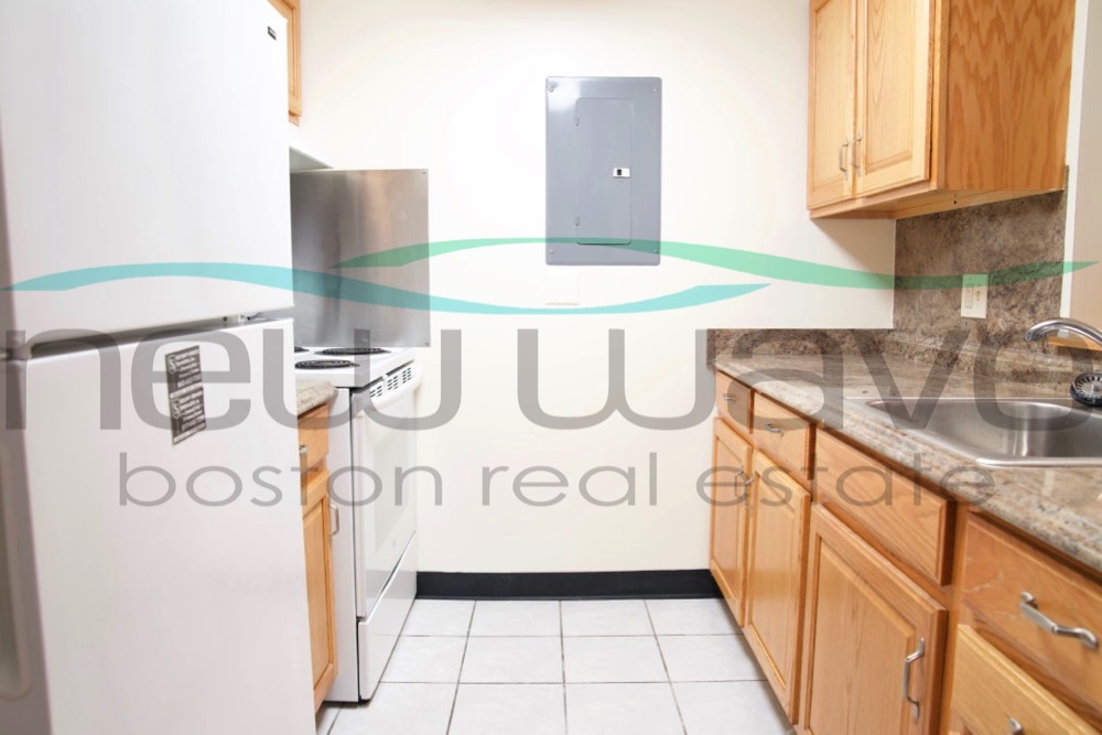 400 Massachusetts Ave, South End