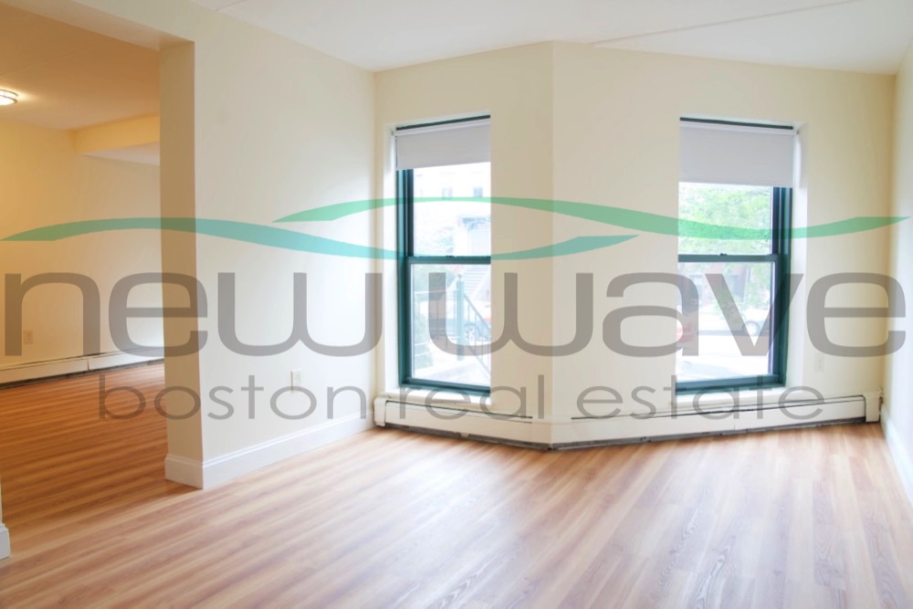 400 Massachusetts Ave, South End