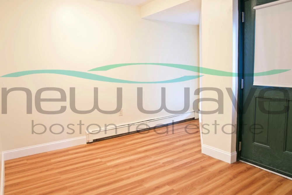 400 Massachusetts Ave, South End