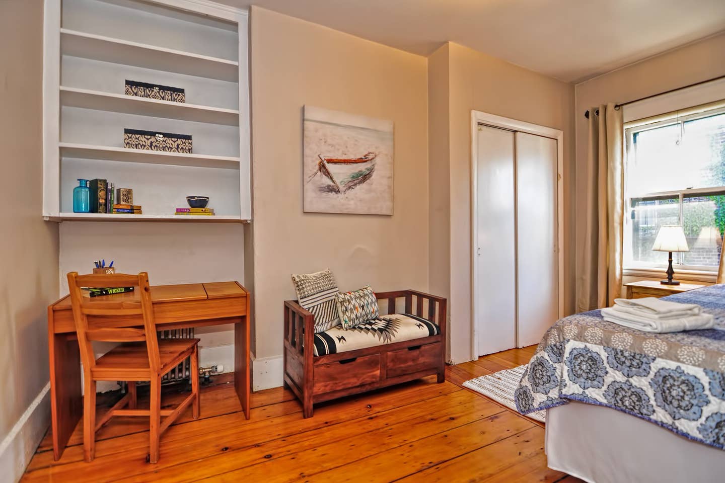 49 Charles St, Beacon Hill