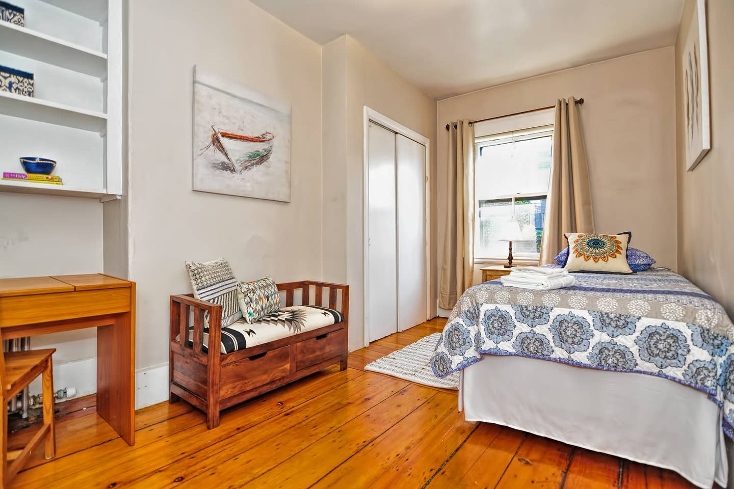 49 Charles St, Beacon Hill