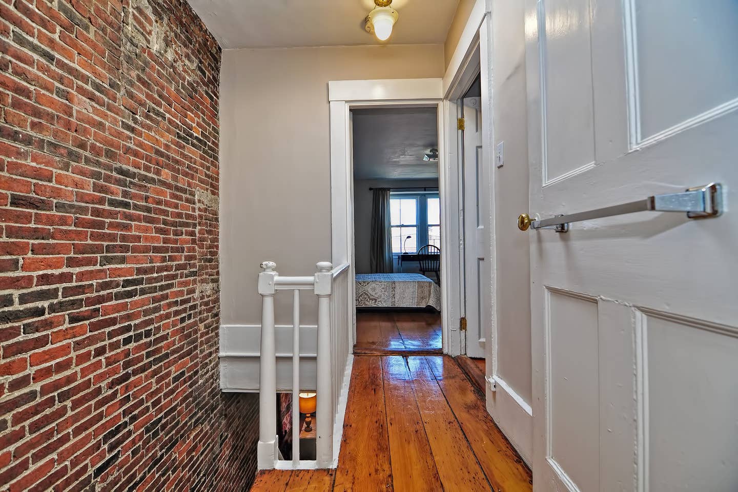 49 Charles St, Beacon Hill