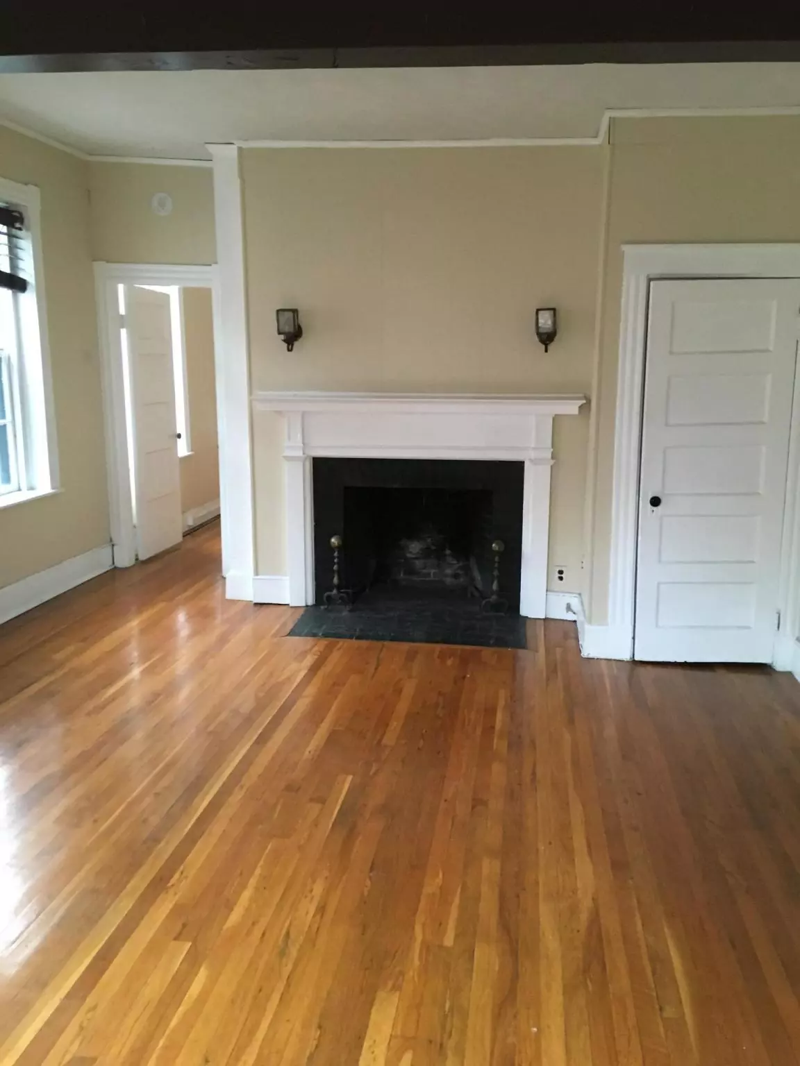 2 bed, 1 bath apartment for rent at 81 West Cedar St Unit 32, Beacon Hill — photo 9 of 13