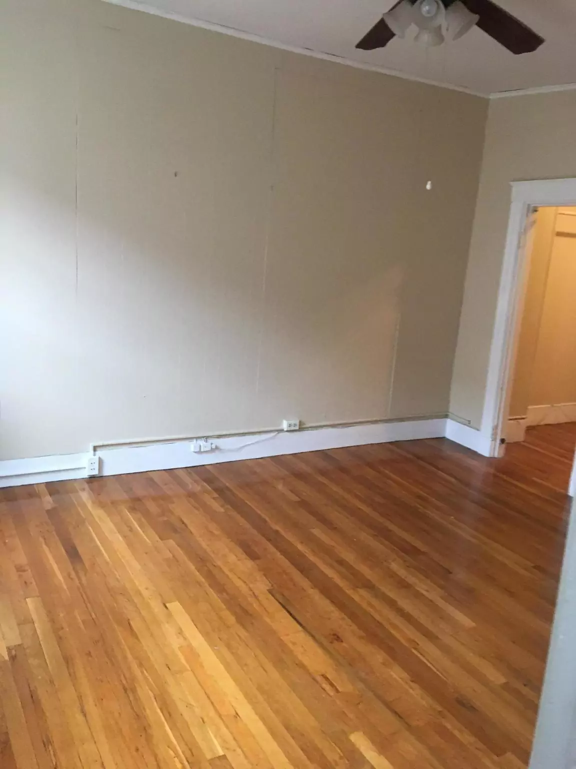 2 bed, 1 bath apartment for rent at 81 West Cedar St Unit 32, Beacon Hill — photo 10 of 13