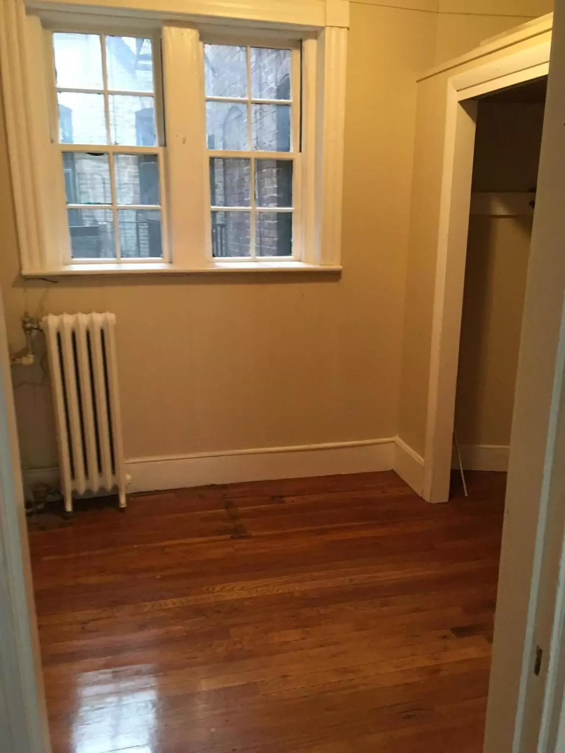2 bed, 1 bath apartment for rent at 81 West Cedar St Unit 32, Beacon Hill — photo 11 of 13