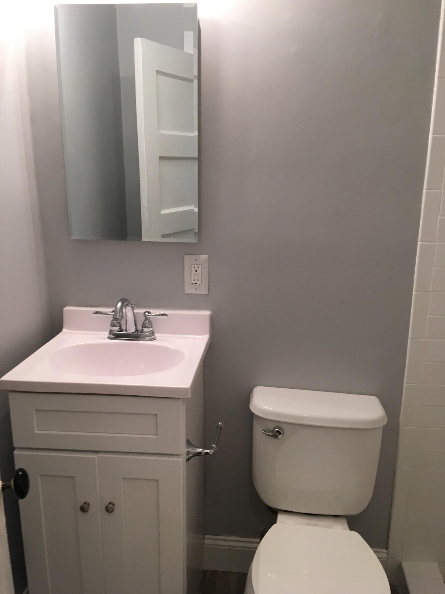 2 bed, 1 bath apartment for rent at 81 West Cedar St Unit 32, Beacon Hill — photo 12 of 13