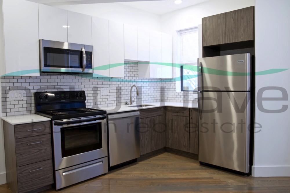 11 Queensberry St, Fenway