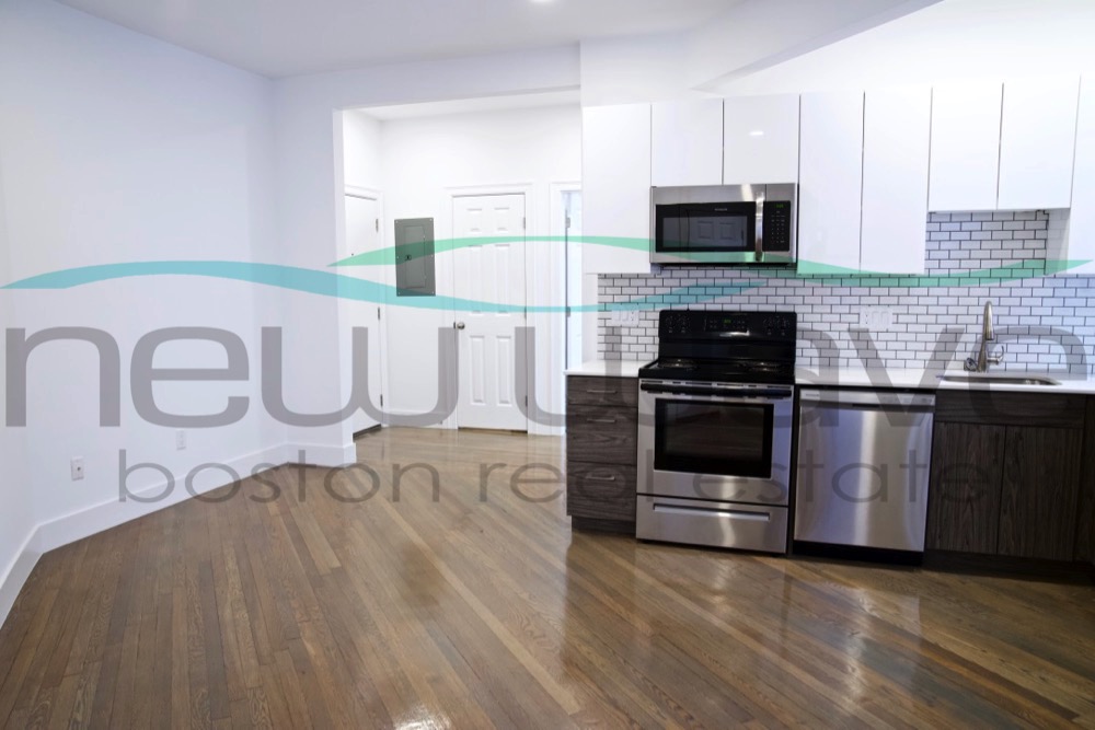 11 Queensberry St, Fenway