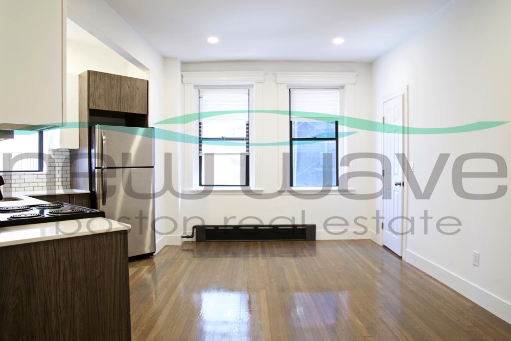 11 Queensberry St, Fenway