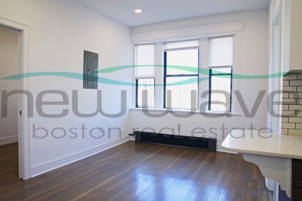 11 Queensberry St, Fenway