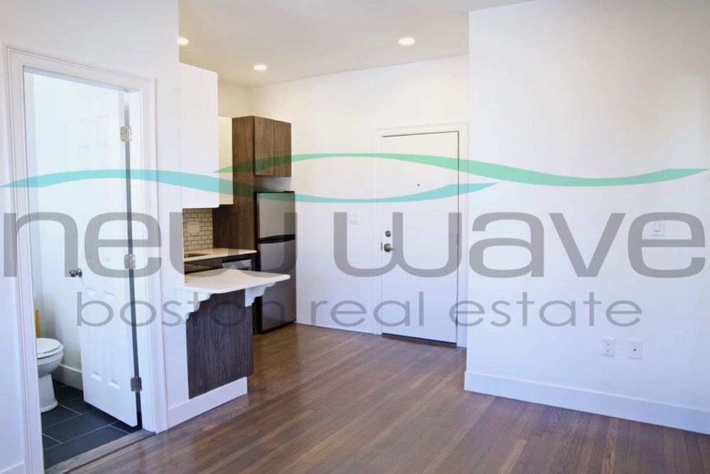 11 Queensberry St, Fenway