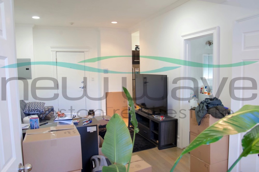 106 Queensberry St, Fenway