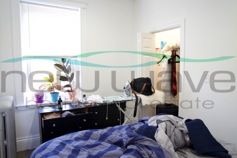 106 Queensberry St, Fenway