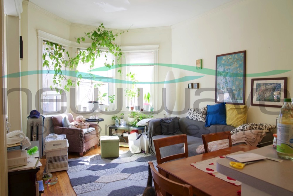 120 Peterborough St, Fenway