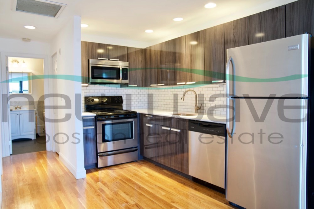 100 Jersey St, Fenway