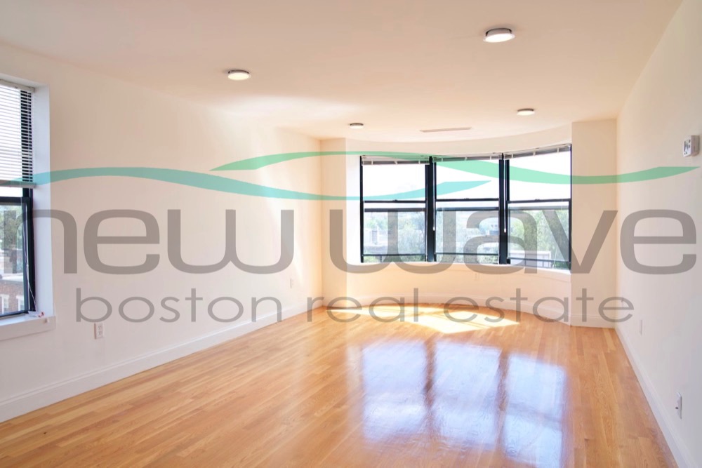 100 Jersey St, Fenway