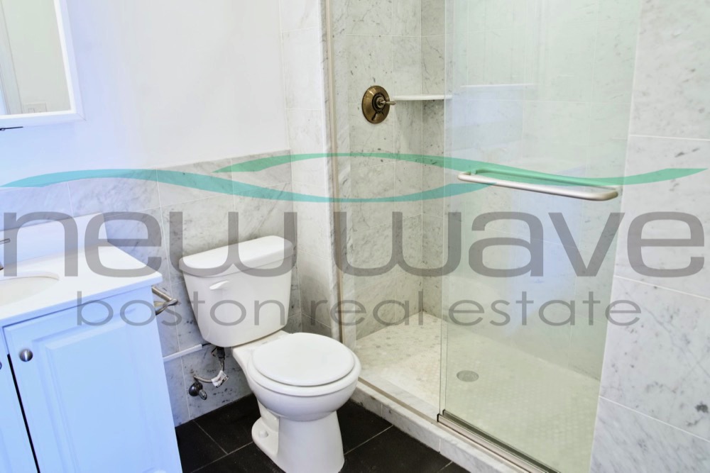 100 Jersey St, Fenway