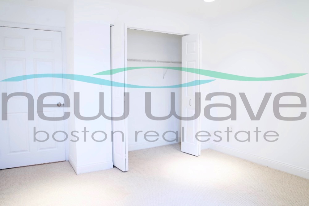 100 Jersey St, Fenway