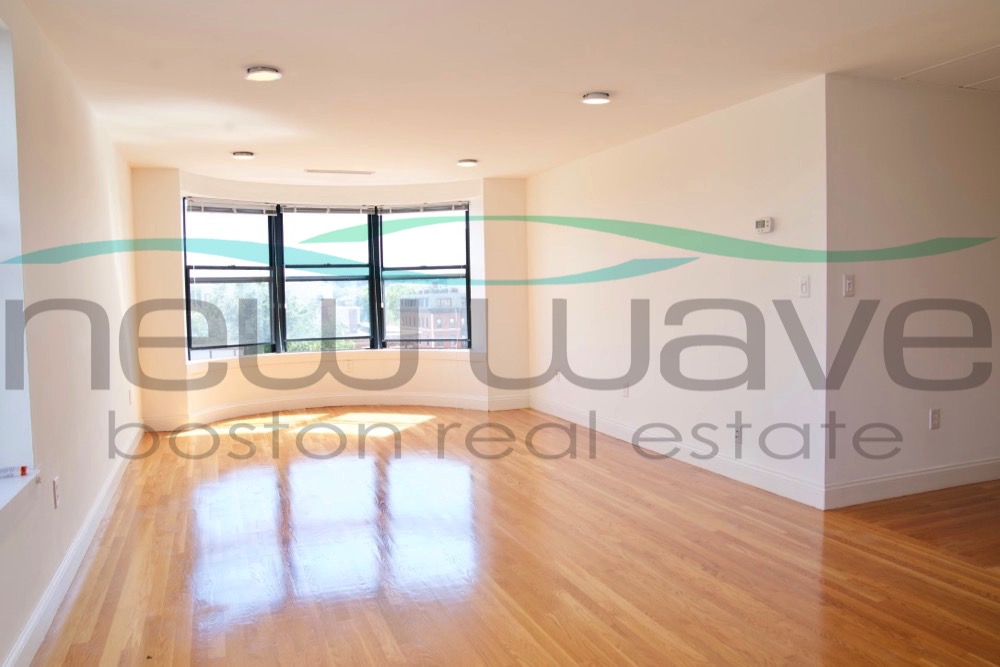 100 Jersey St, Fenway