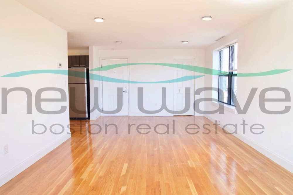 100 Jersey St, Fenway