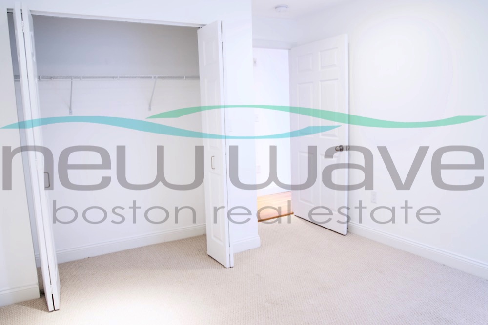 100 Jersey St, Fenway