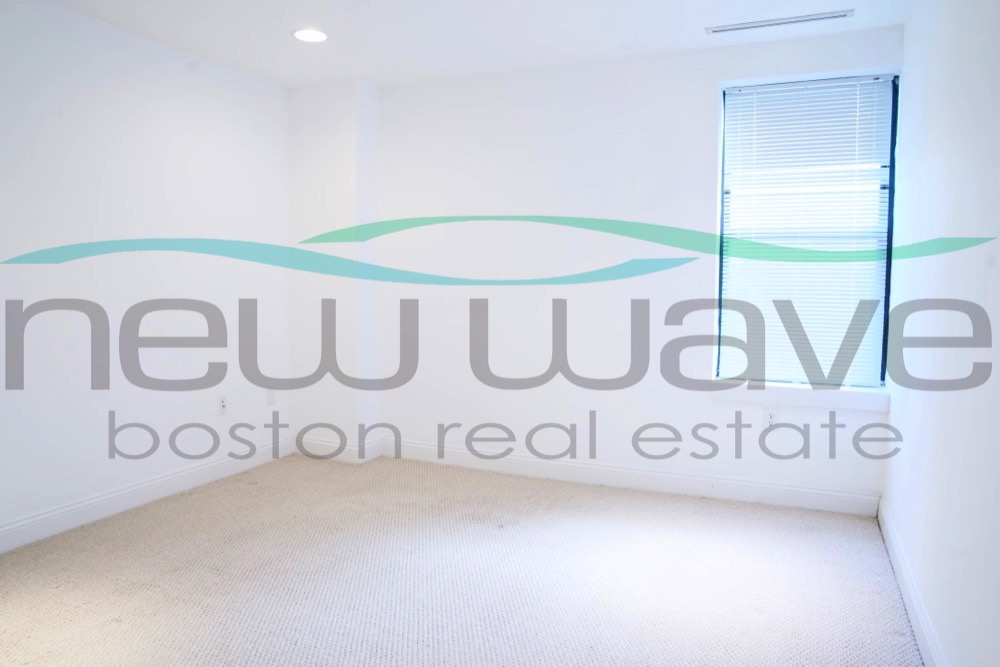 100 Jersey St, Fenway