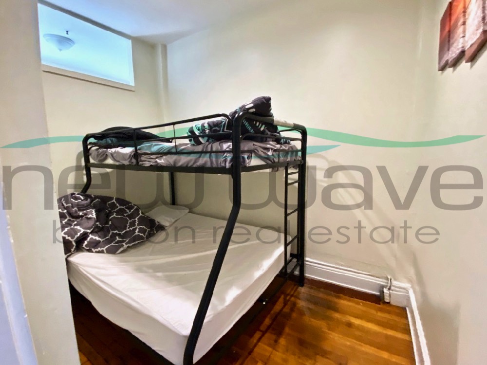 1 bed, 1 bath apartment for rent at 58 Queensberry St Unit 4, Fenway — photo 3 of 5