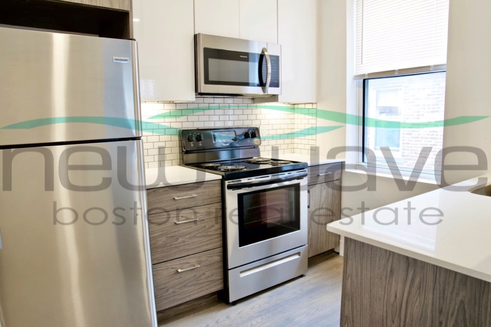 19 Queensberry St, Fenway