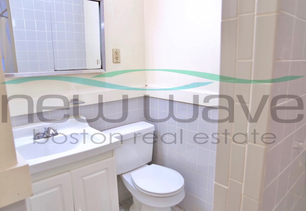 46 Westland Ave, Fenway