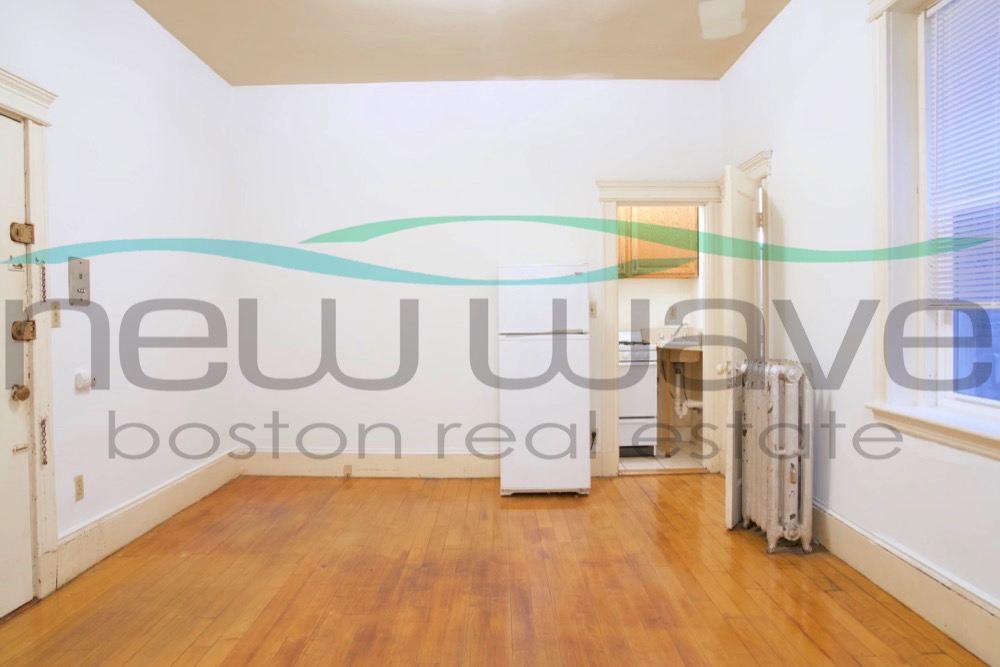 46 Westland Ave, Fenway