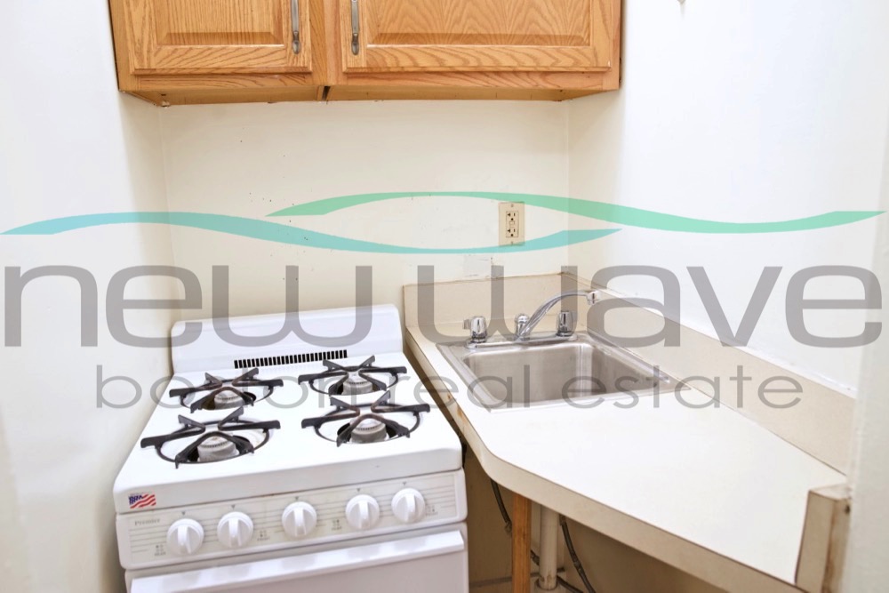 46 Westland Ave, Fenway