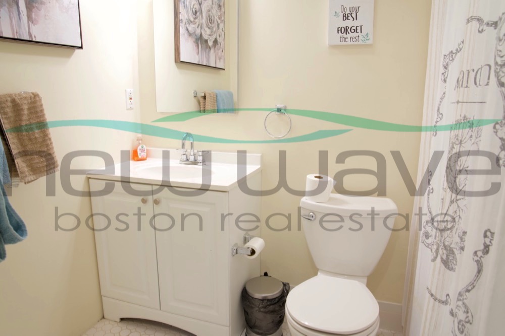 90 Saint Botolph St, Back Bay