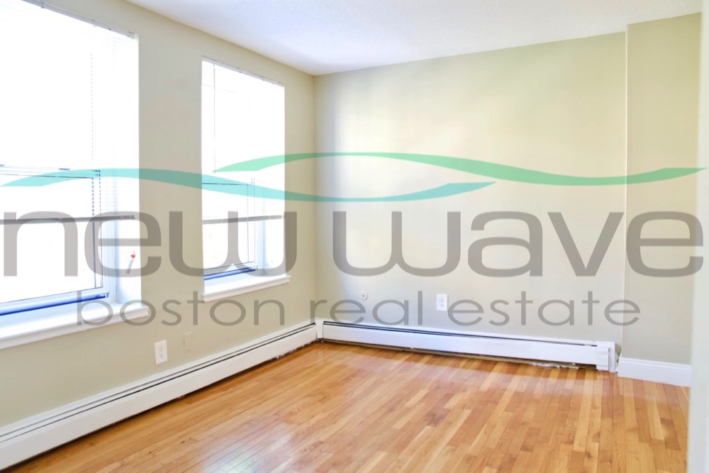 11 Blackwood St, Back Bay