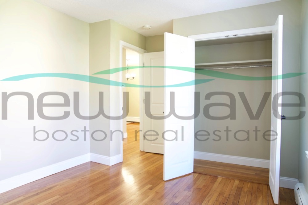 11 Blackwood St, Back Bay