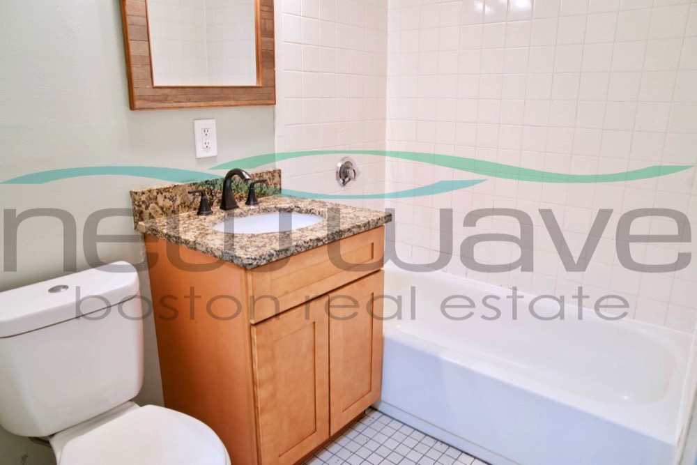 11 Blackwood St, Back Bay