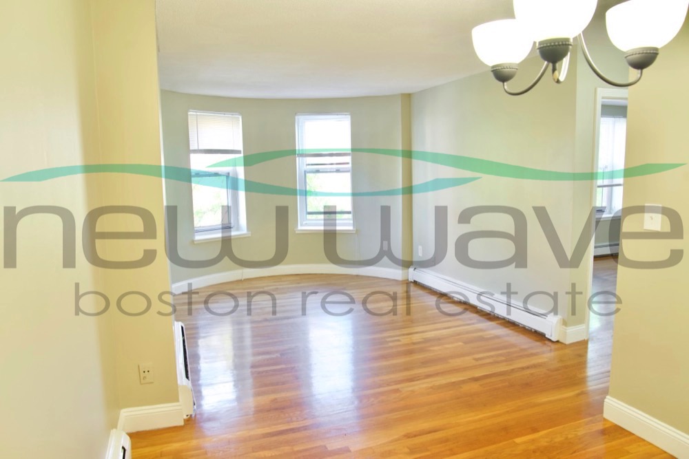 11 Blackwood St, Back Bay