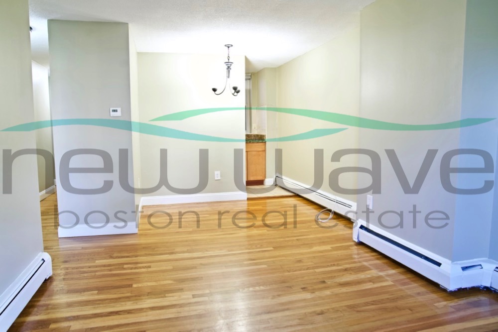 11 Blackwood St, Back Bay