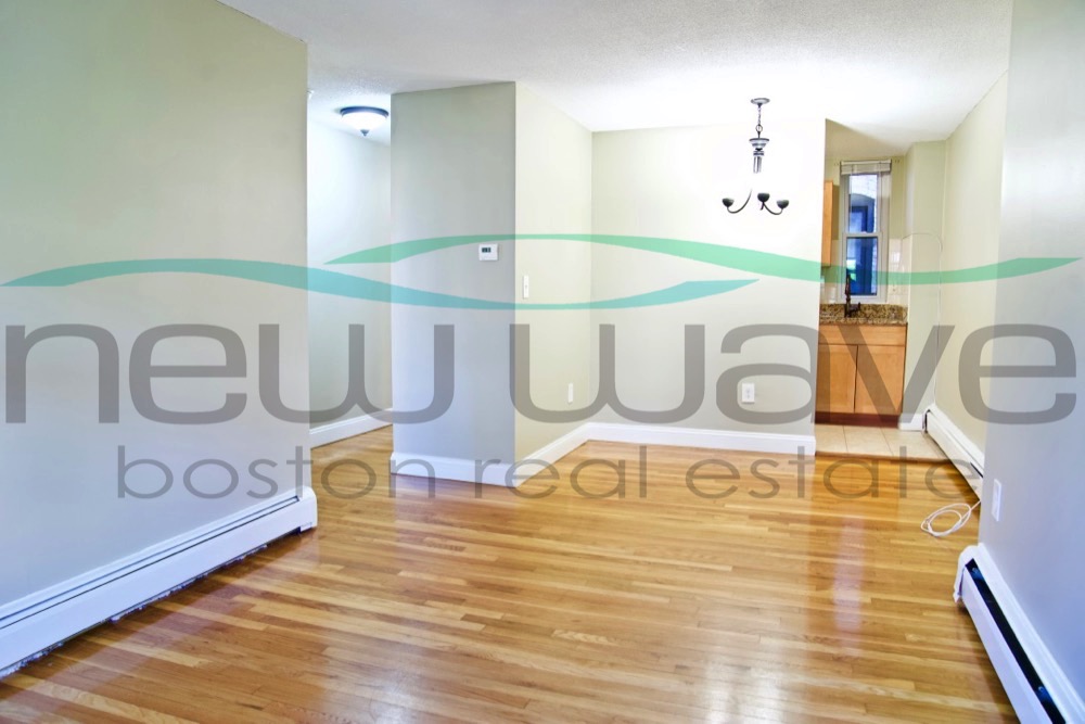 11 Blackwood St, Back Bay