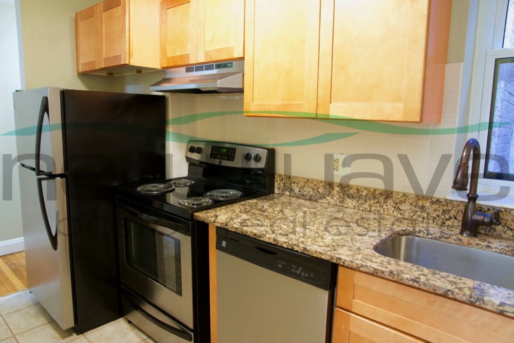 11 Blackwood St, Back Bay