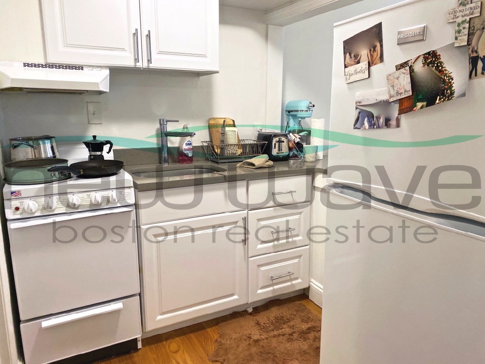 529 Beacon St, Back Bay