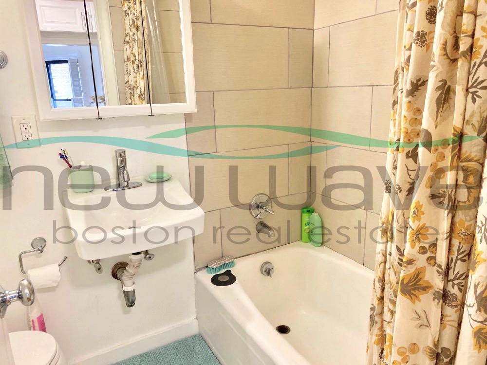 529 Beacon St, Back Bay