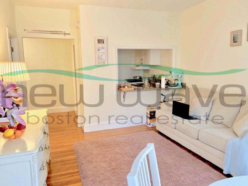 529 Beacon St, Back Bay