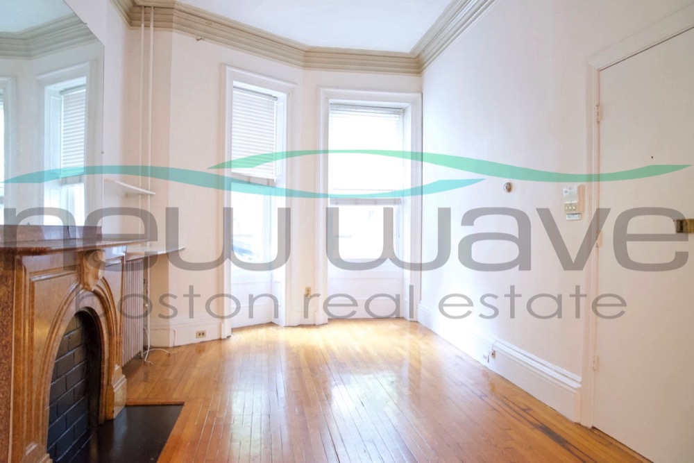 6 Marlborough St, Back Bay