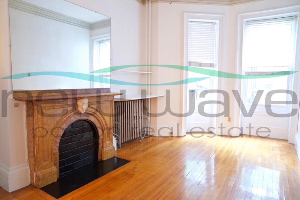 6 Marlborough St, Back Bay