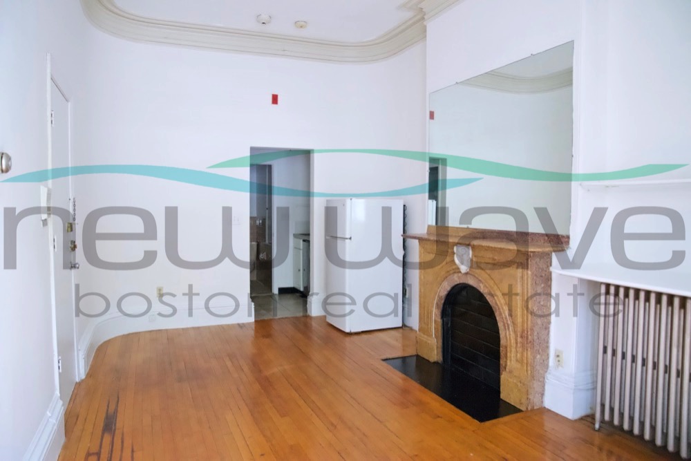 6 Marlborough St, Back Bay