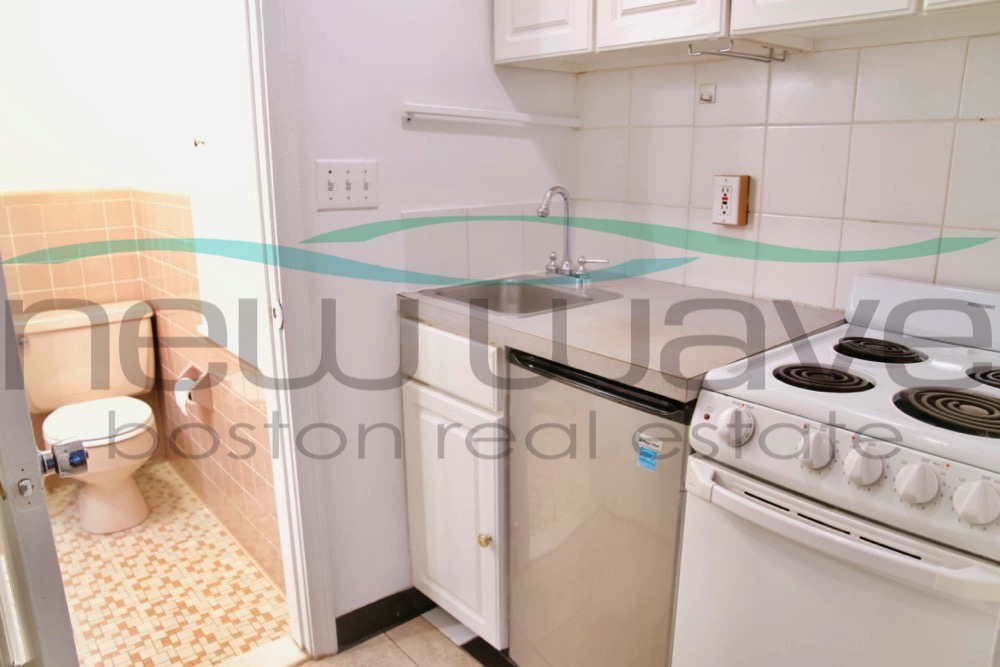 6 Marlborough St, Back Bay