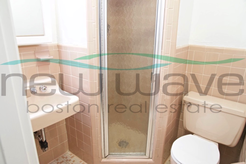 6 Marlborough St, Back Bay